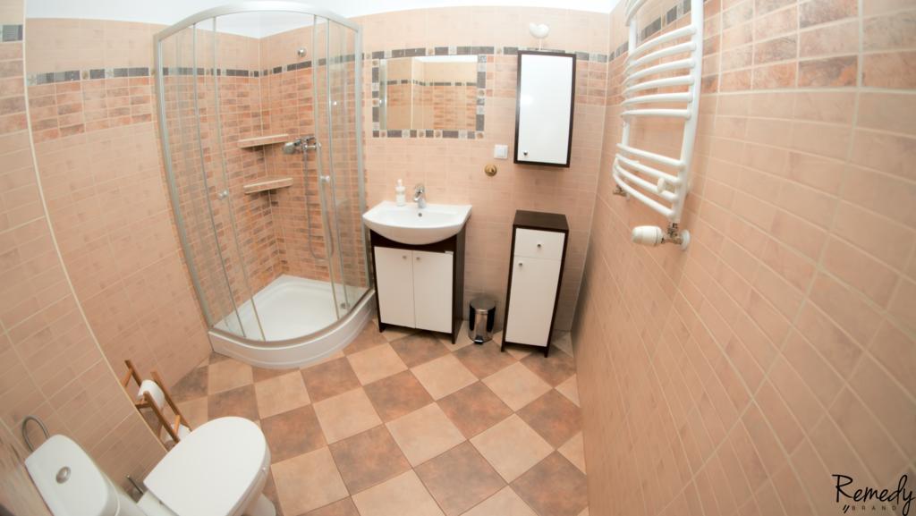 Apartamenty Sedinum - Modern Szczecin Dış mekan fotoğraf